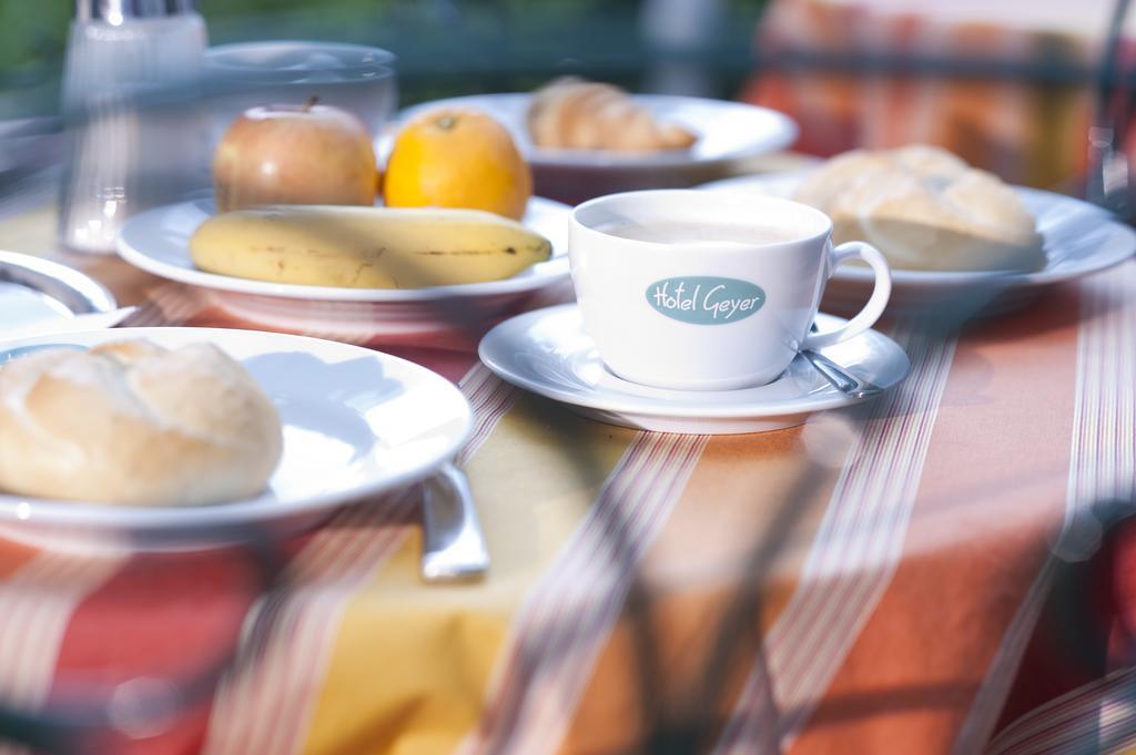 Hotel Geyer Klagenfurt am Woerthersee Ngoại thất bức ảnh