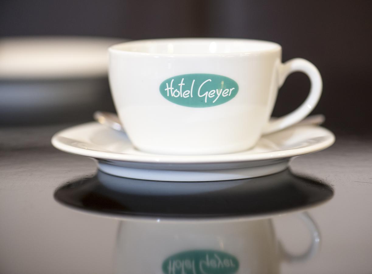 Hotel Geyer Klagenfurt am Woerthersee Ngoại thất bức ảnh