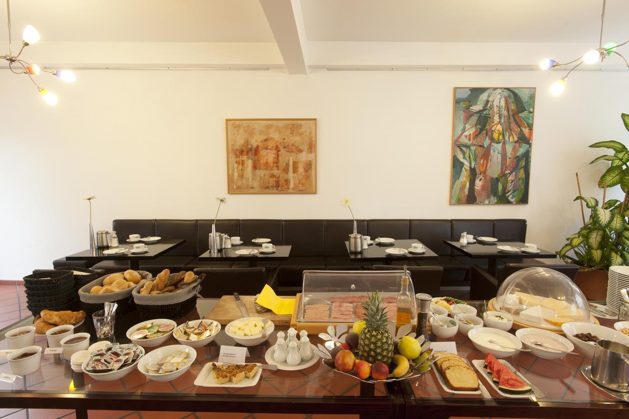 Hotel Geyer Klagenfurt am Woerthersee Ngoại thất bức ảnh