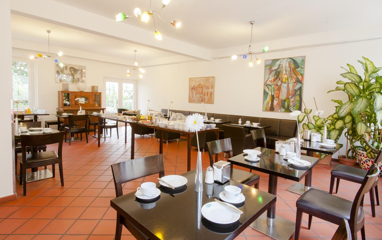 Hotel Geyer Klagenfurt am Woerthersee Ngoại thất bức ảnh