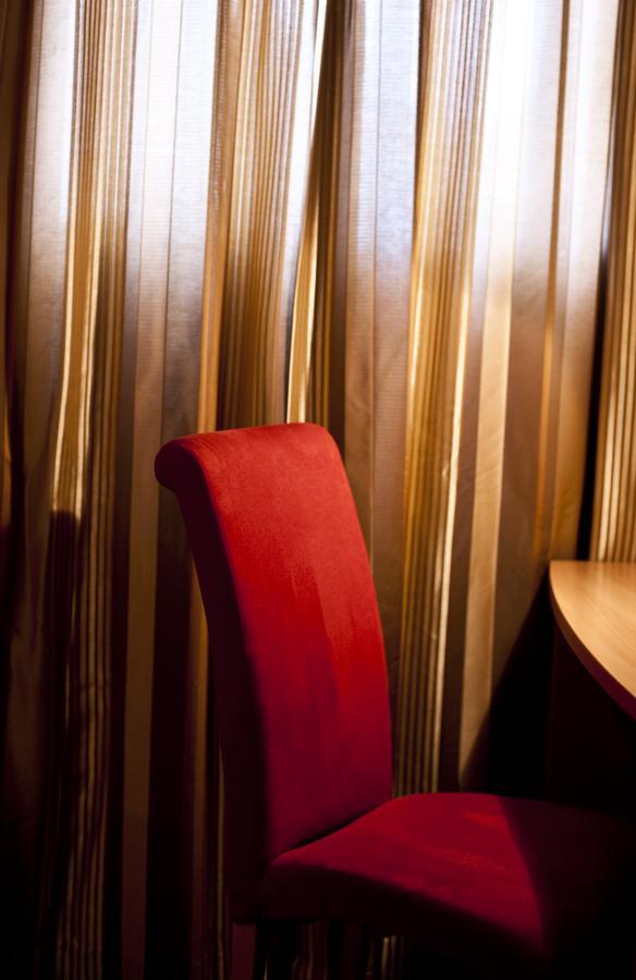 Hotel Geyer Klagenfurt am Woerthersee Ngoại thất bức ảnh