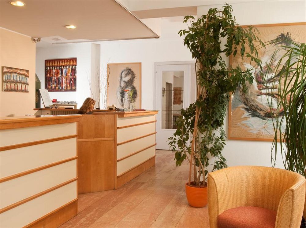 Hotel Geyer Klagenfurt am Woerthersee Ngoại thất bức ảnh