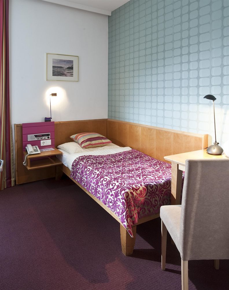 Hotel Geyer Klagenfurt am Woerthersee Ngoại thất bức ảnh