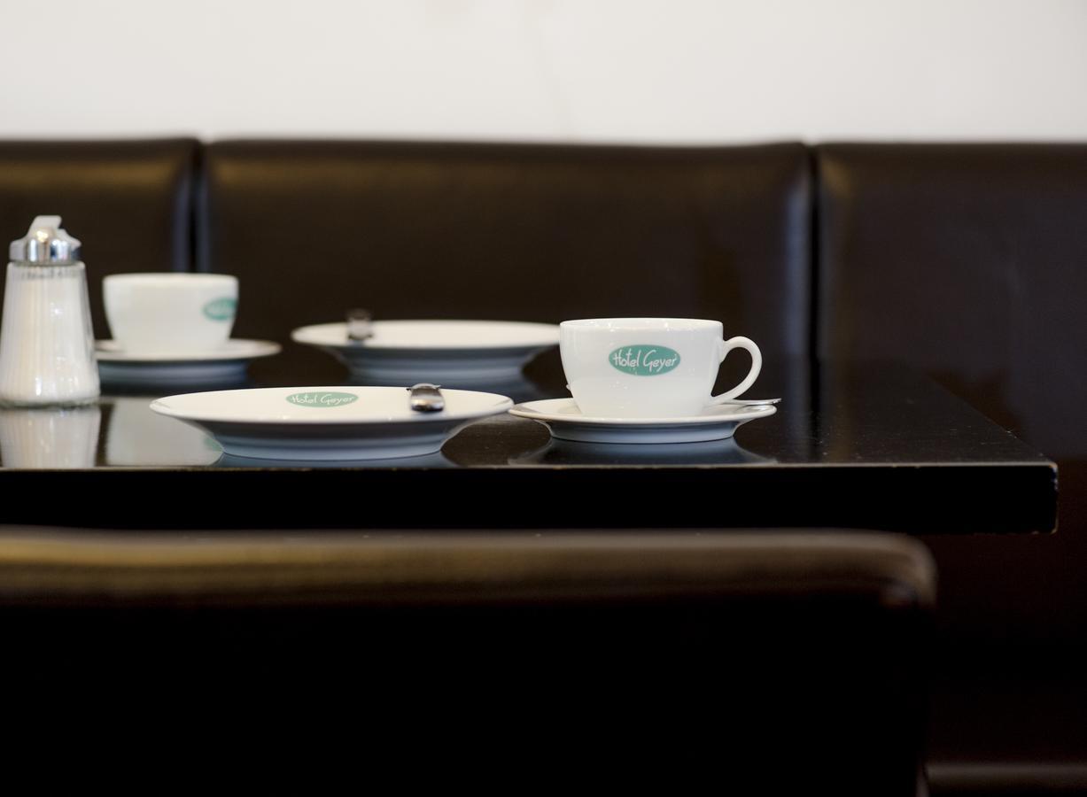 Hotel Geyer Klagenfurt am Woerthersee Ngoại thất bức ảnh