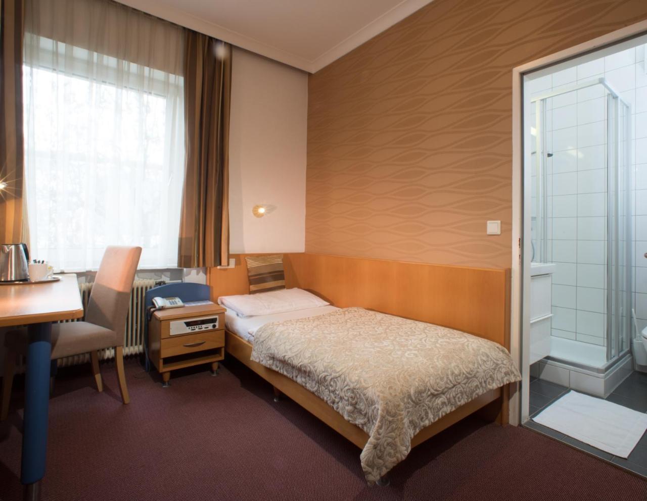 Hotel Geyer Klagenfurt am Woerthersee Ngoại thất bức ảnh