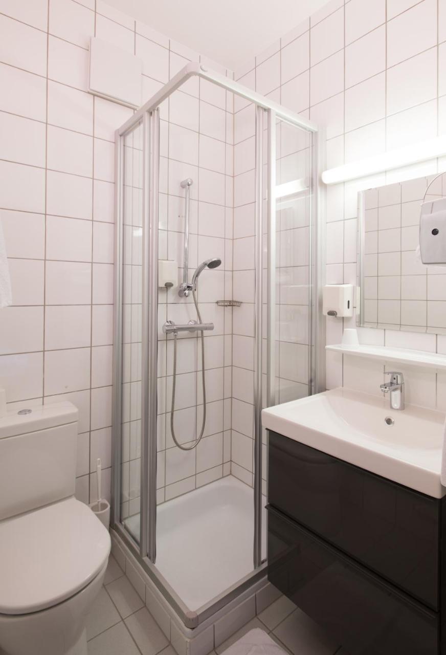 Hotel Geyer Klagenfurt am Woerthersee Ngoại thất bức ảnh