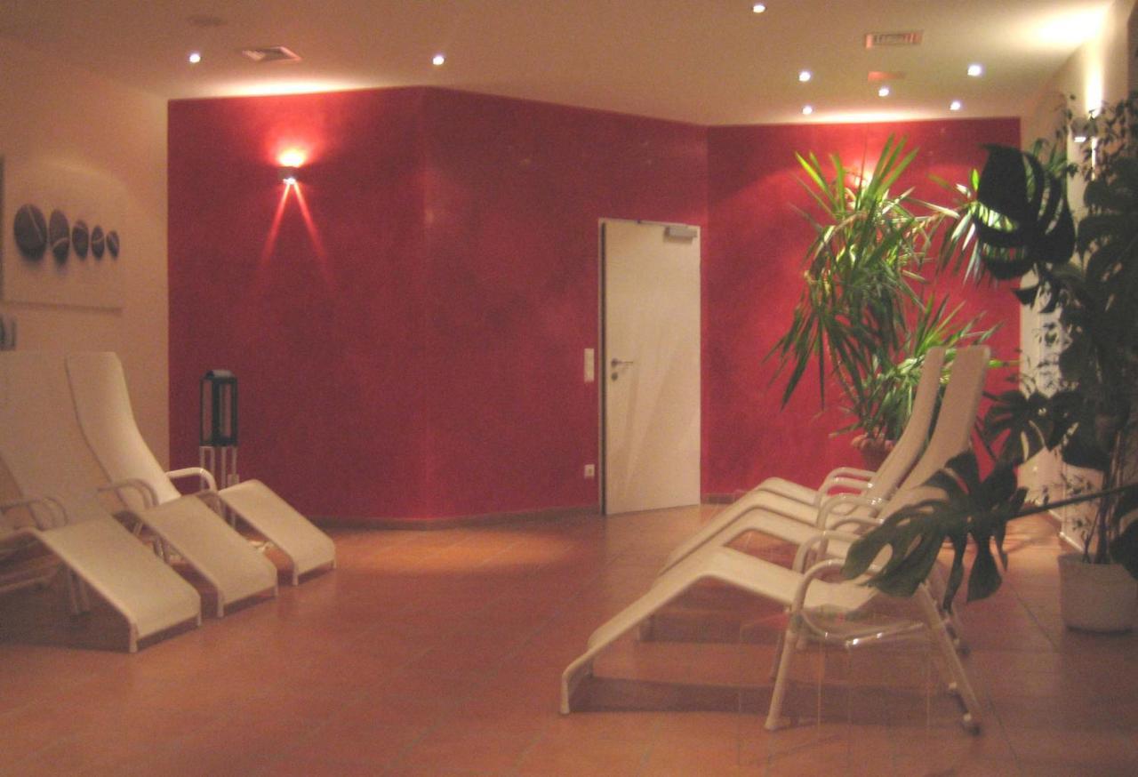 Hotel Geyer Klagenfurt am Woerthersee Ngoại thất bức ảnh